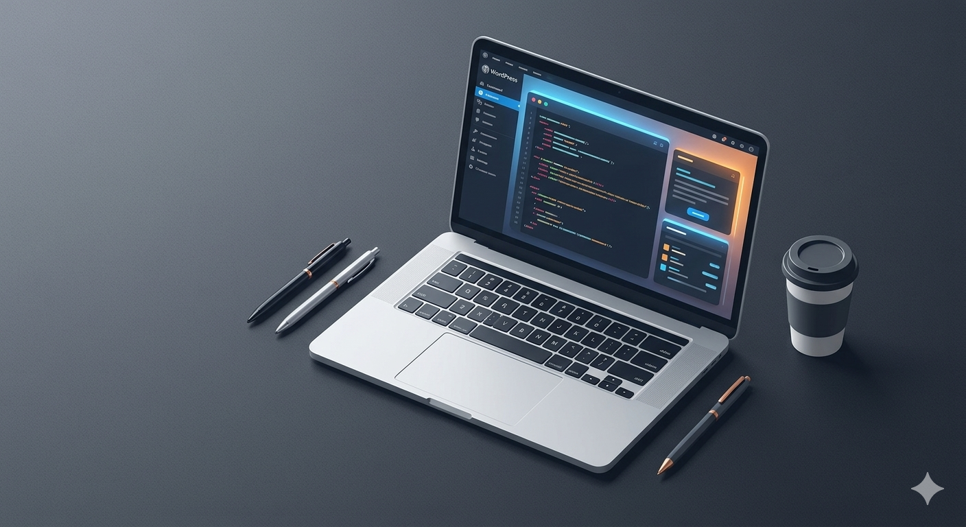 Web creation